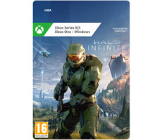 XSX Halo: Infinite / ESD / Action / Englisch / 16+ / Xbox Series-Spiel