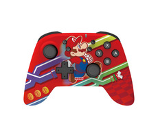 HORI Wireless HORIPAD (Mario IML) / kabelloser Controller für Nintendo Switch 