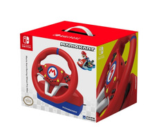 HORI Mario Kart Racing Wheel Pro Mini rot / für Nintendo Switch