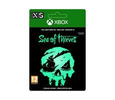XSX Sea of Thieves / ESD / Action / Englisch / ab 12 Jahren / Spiel für Xbox Series
