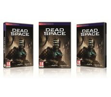 PC Dead Space Remake / Action / Englisch / ab 18 Jahren / Spiel für PC / ausverkauft