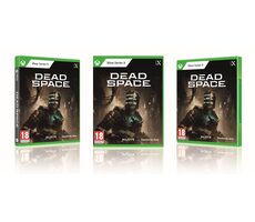 XSX Dead Space Remake / Action / Englisch / ab 18 Jahren / Spiel für Xbox Series X / Endverkauf