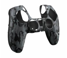Trust GXT748 CONTROLLER SLEEVE camo / Hülle für PS5-Controller / Silikon