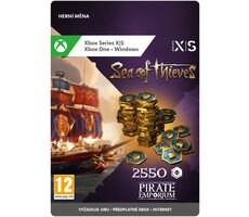 XSX Sea of Thieves Königliche Schatzkammer der Alten / El. Lizenz / Action / Englisch / ab 12 Jahren / DLC für Xbox Series