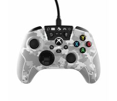 Turtle Beach RECON Gamepad camo / für Xbox X/S/ Xbox ONE/W10