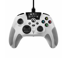 Turtle Beach RECON Gamepad weiß / für Xbox X/S/ Xbox ONE/W10