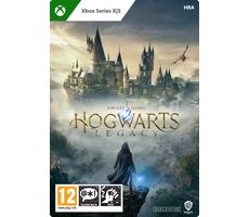 XSX Hogwarts Legacy / ESD / Action / Englisch / Ab 12 Jahren / Spiel für Xbox Series