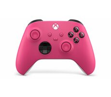 Wireless-Controller der Xbox Serie - Deep Pink