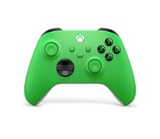 Wireless-Controller der Xbox Serie - Velocity Green