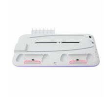White Shark KIMURA / Kühlpad und Ladestation für PS 5