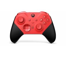 Xbox Series Wireless Controller Elite Series 2 - Core Red