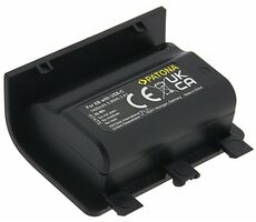Patona Akku für Spielekonsole X-Box S & X-Box X 1400mAh / Ni-Mh / 2,4V / USB-C