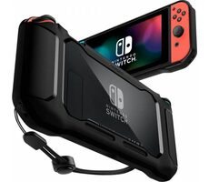 Spigen Rugged Armor Schutzhülle für Nintendo Switch