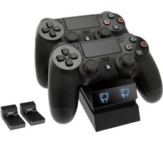Venom VS2732 schwarz / Dockingstation für PS4-Controller