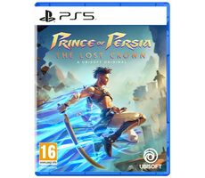 PS5 Prince of Persia: The Lost Crown / Action / Englisch / ab 16 Jahren / Spiel für Playstation 5
