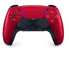PS5 DualSense Wireless Controller Vulkanrot