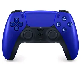 PS5 DualSense Wireless Controller Kobaltblau