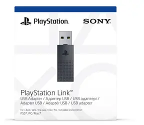 PS5 PlayStation Link / PlayStation Link Wireless USB-Adapter