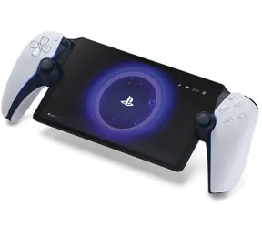 PS5 PlayStation Portal / Remote Player / für die PS5-Spielekonsole
