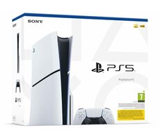 PlayStation 5 D Chassis (Slim)