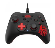 HORI Horipad Turbo (Mario) / Controller für Nintendo Switch 