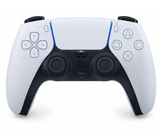 PS5 DualSense Wireless Controller Weiß