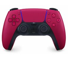 PS5 DualSense Wireless-Controller Cosmic Red