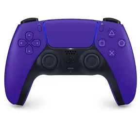 PS5 DualSense Wireless Controller Galactic Purple