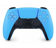 PS5 DualSense Wireless Controller Sternenlichtblau