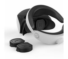 iPega P5 V003 Silikon-Objektivabdeckung für PS VR2