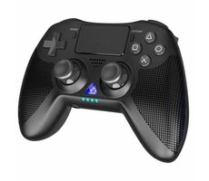 iPega 4008 Bluetooth-Vibrations-Gamepad für Android/iOS/PS4/PS3/PC