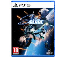 PS5 Stellar Blade / Action / Englisch / ab 18 Jahren / Spiel für Playstation 5