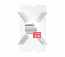 FIXED Schutzglas aus gehärtetem Glas für PlayStation Portal Remote Player klar