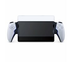 iPega P5P05 gehärtetes Glas für Playstation Portal Remote Player