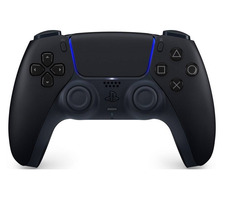 PS5 DualSense Wireless Controller / Schwarz