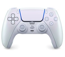 PS5 DualSense Wireless-Controller - Chroma Pearl
