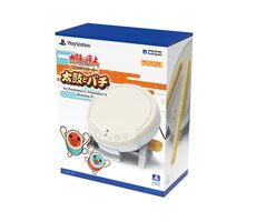 HORI PS5/PS4/PC Taiko No Tatsujin Drum Controller / Drum Controller / für PS5/PS4/PC