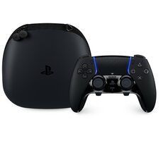 PS5 DualSense Edge Wireless Controller - Mitternachtsschwarz