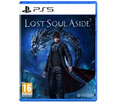 PS5 Lost Soul Aside / RPG / englisch / ab 16 Jahren / Spiel für Playstation 5