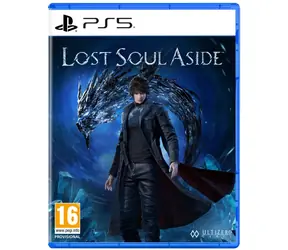 PS5 Lost Soul Aside / RPG / englisch / ab 16 Jahren / Spiel für Playstation 5
