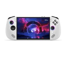 Lenovo Legion Go S 8ARP1 / AMD RYZEN Z2 Go 3,0 GHz / 16 GB / 1 TB / AMD / W11