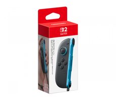 Nintendo Switch 2 Joy-Con-Paar (L) Blau