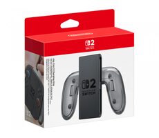 Nintendo Switch 2 Joy-Con-Ladehalterung