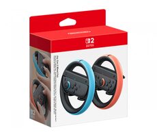 Nintendo Switch 2 Joy-Con-Lenkradpaar