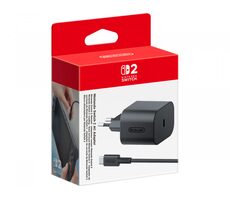 Nintendo Switch 2 Netzteil