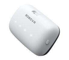 BOBOVR B100 Ersatzakku für S3 PRO/E3 PRO