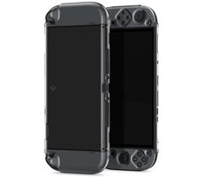 Spigen Air Fit Hülle für Nintendo Switch 2 klar