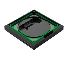YENKEE YCP 1012 HOMEPAD schwarz / Dockingstation für Xbox S/X 