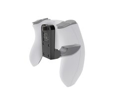 Genesis Tin 305 schwarz / Gamepad-Ladegerät für PS5-Konsole