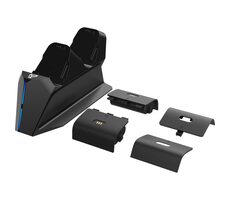 YENKEE YCP 1011 CRADLE / Ladestation für Xbox One S/X + Xbox Series S/X